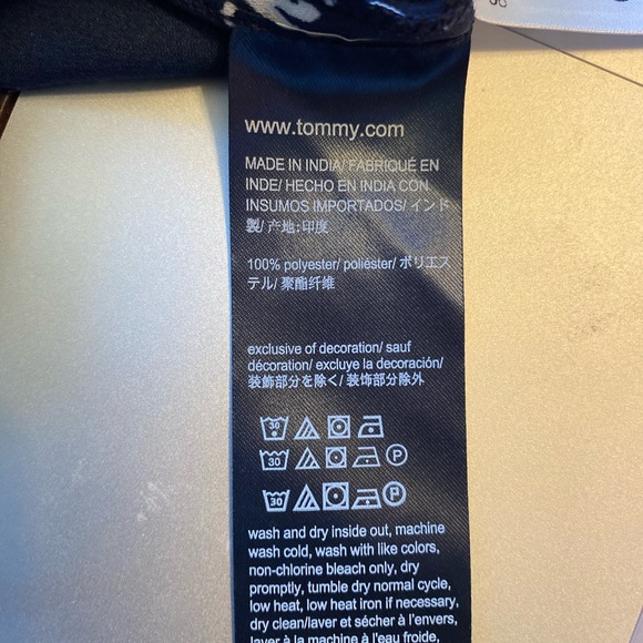 Tommy hilfiger shirt - Picture 6 of 6